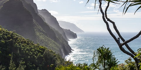 Kalalau Trail