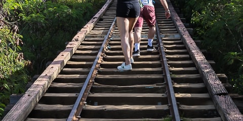 Koko Crater