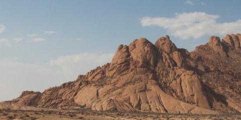 Spitzkoppe