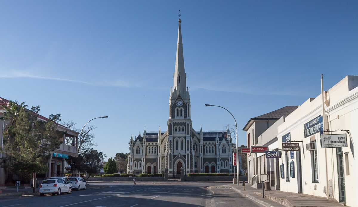 Die Kirche